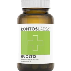 Rohtos Huolto (Parasta ennen 30.09.2026)