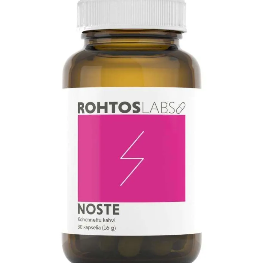 Rohtos Noste