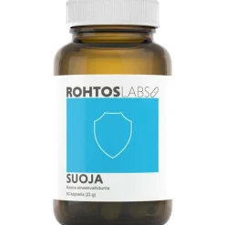 Rohtos Suoja