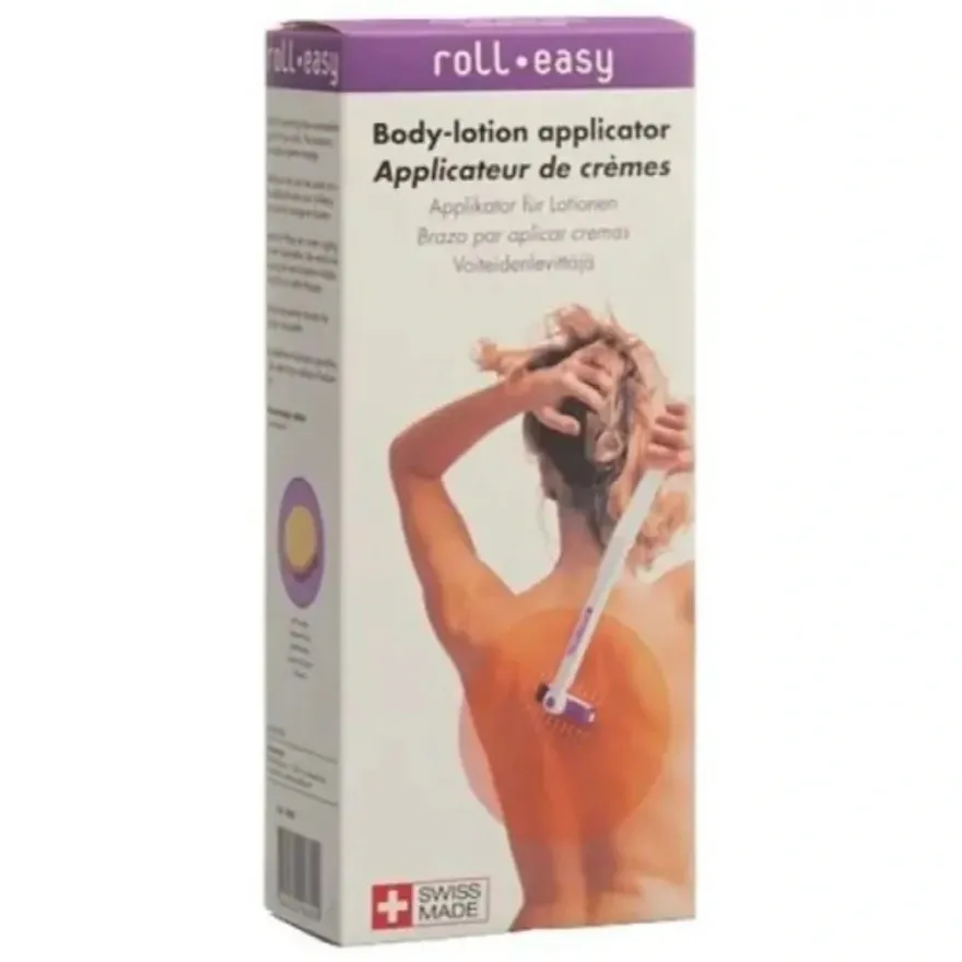 Roll Easy Voiteidenlevittäjä