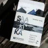 Saaren Taika Aktiivihiili Teepuusaippua