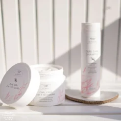 Saaren Taika Ecolution Hoitoaine Curl Care