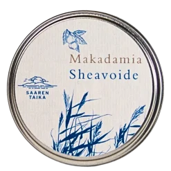 Saaren Taika Makadamia Sheavoi