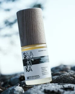 Saaren Taika Rakkohauru Jojoba kasvoöljy