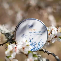 Saaren Taika Voidedeodorantti Tyrni