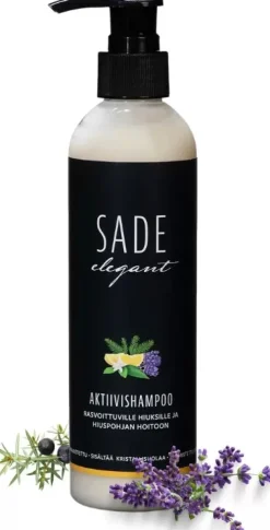 Sade Aktiivishampoo