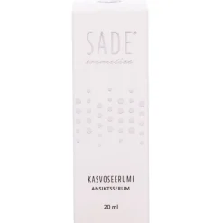 Sade Kasvoseerumi