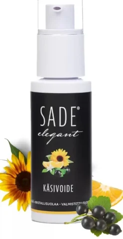 Sade Käsivoide
