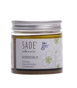 Sade Kuorintaöljy