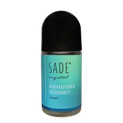 Sade Mineraalisuoladeodorantti Jasper