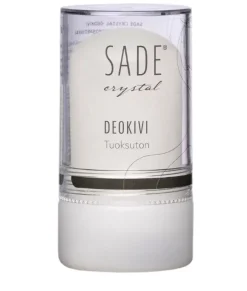Sade Mineraalisuola Deokivi Tuoksuton