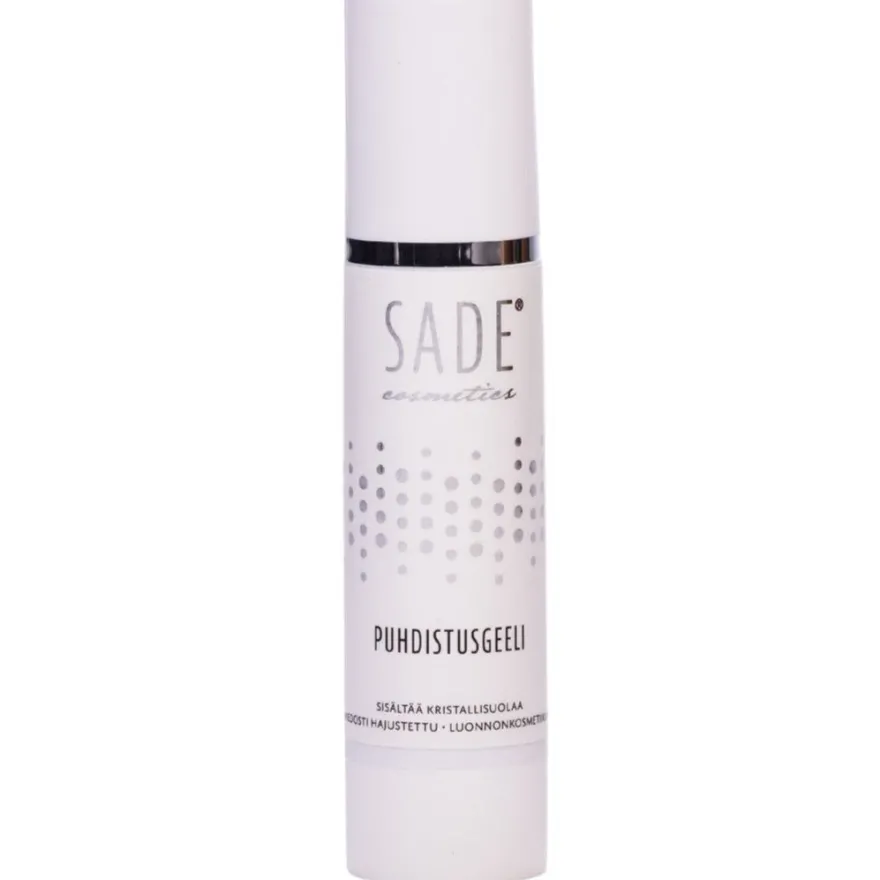 Sade Puhdistusgeeli