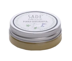 Sade Suola-Pihkasalva