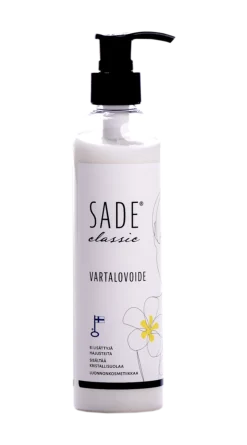 Sade Vartalovoide