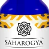 Saharogya Eteerinen Öljysekoitus Refreshing