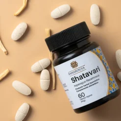 Saharogya Shatavari 750 mg