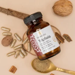 Saharogya Triphala 500 mg