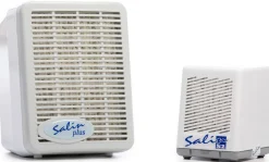 Salin Plus Suolaterapialaite