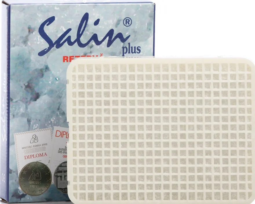 Salin Plus Suolaterapialaitteen Vaihtosuodatin