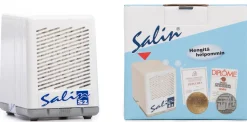 Salin S2 Suolaterapialaite