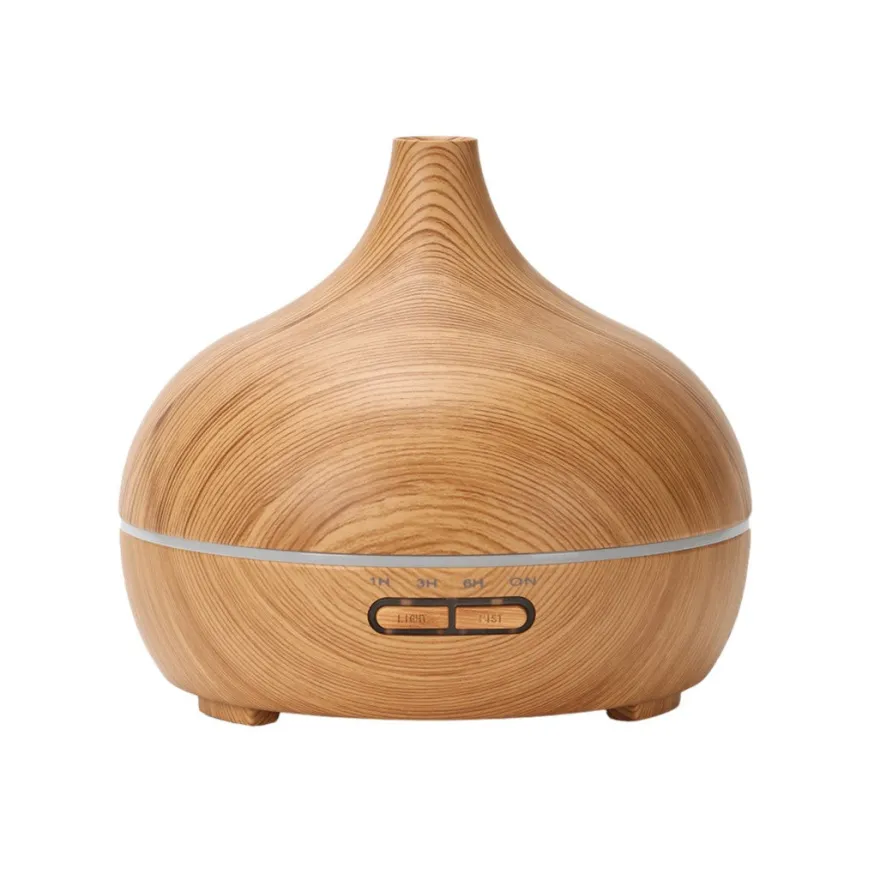 Salt Aroom Suola-Aroma Diffuuseri Aava