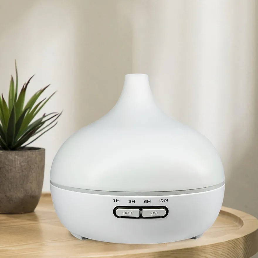 Salt Aroom Suola-Aroma Diffuuseri Aava