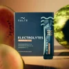 SALTE Elektrolyyttijauhe Vesimeloni