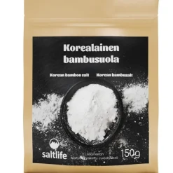 Saltlife Korealainen Bambusuola