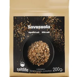 Saltlife Savusuola