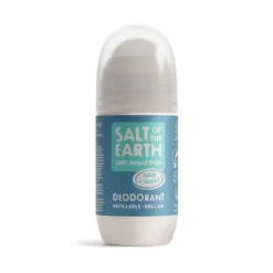 Salt of the Earth Roll-On Deodorantti Meri & Kookos