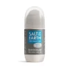Salt of the Earth Roll-On Deodorantti Vetiver & Sitrus