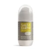 Salt of the Earth Roll-On Deodorantti Meripihka & Santelipuu