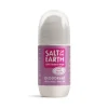 Salt of the Earth Roll-On Deodorantti Pioninkukka