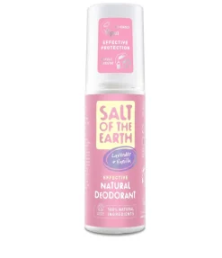 Salt of the Earth Spray Deodorantti Laventeli & Vanilja