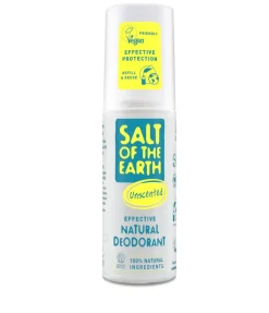 Salt of the Earth Spray Deodorantti Tuoksuton
