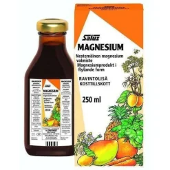Salus Magnesium