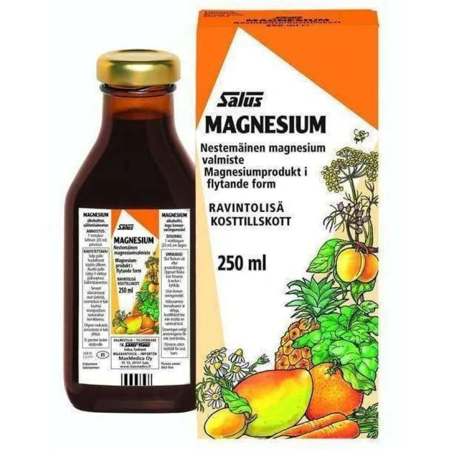 Salus Magnesium