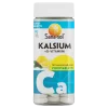 Sana-sol Kalsium + D-vitamiini purutabletit