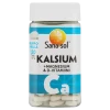 Sana-sol Kalsium + Magnesium & D-vitamiini