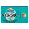 Sana-sol Kurkkutabletti Mentoli-Eukalyptus