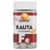 Sana-sol Rauta + C-vitamiini Purutabletti