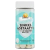 Sana-sol Sinkkiasetaatti + C- & D-vitamiini