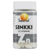Sana-sol Sinkki + C-vitamiini