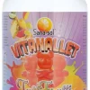 Sana-sol Vitanallet Tuttifrutti