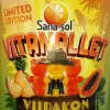 Sana-sol Vitanallet Viidakon Hedelmät