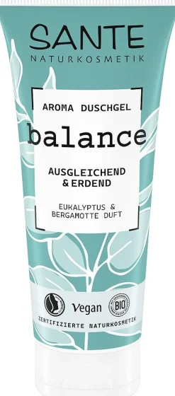 Sante Balance Suihkugeeli