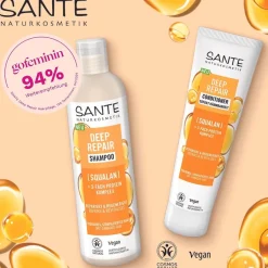 Sante Deep Repair Shampoo