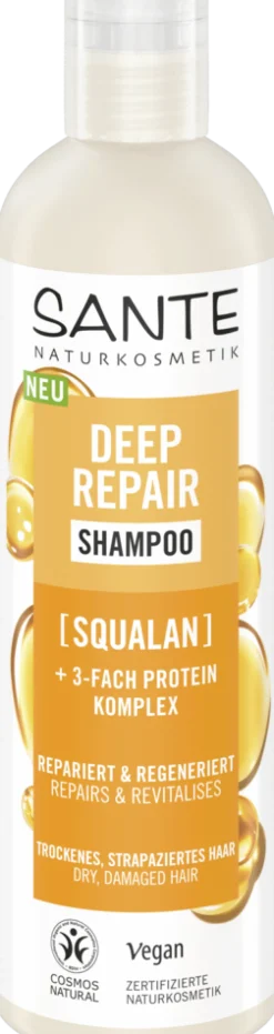 Sante Deep Repair Shampoo