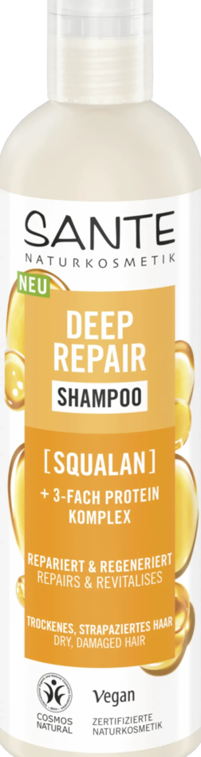 Sante Deep Repair Shampoo
