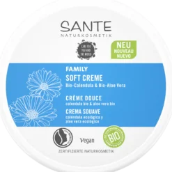 Sante Family Soft Creme Kehäkukkavoide